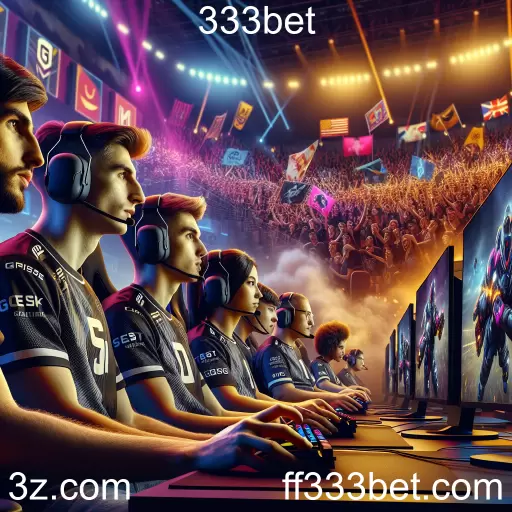 A Ascensão das Equipes nos eSports