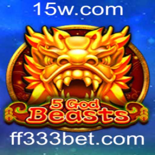 A Fascinante Aventura de 5GodBeasts: Explorando o Mundo de 333bet
