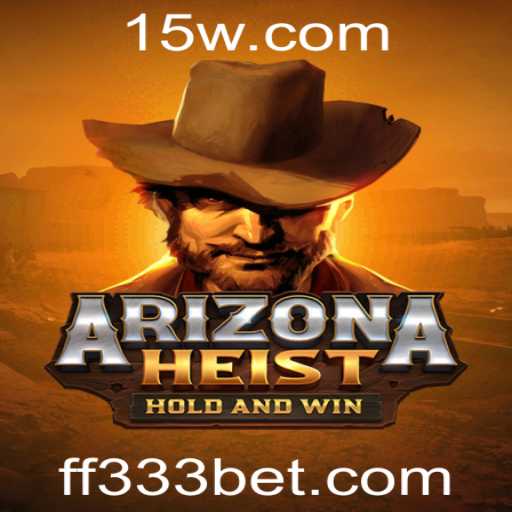 Descubra as Aventuras do Jogo ArizonaHeist