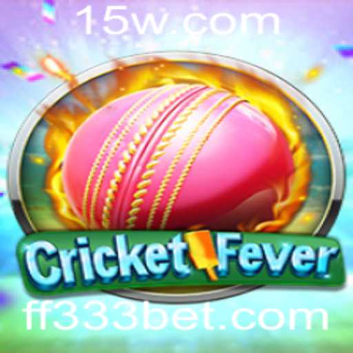 CricketFever: Uma Imersão no Mundo do Cricket Através do Jogo 333bet