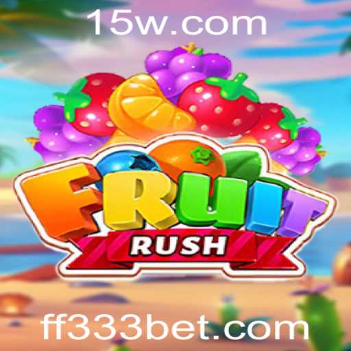 Explorando o Fascinante Mundo de FruitRush no Universo de 333bet