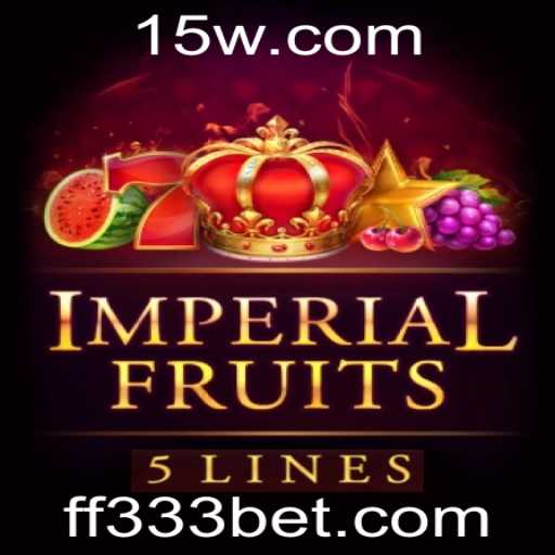 Explorando o Fascinante Mundo de ImperialFruits5 e 333bet
