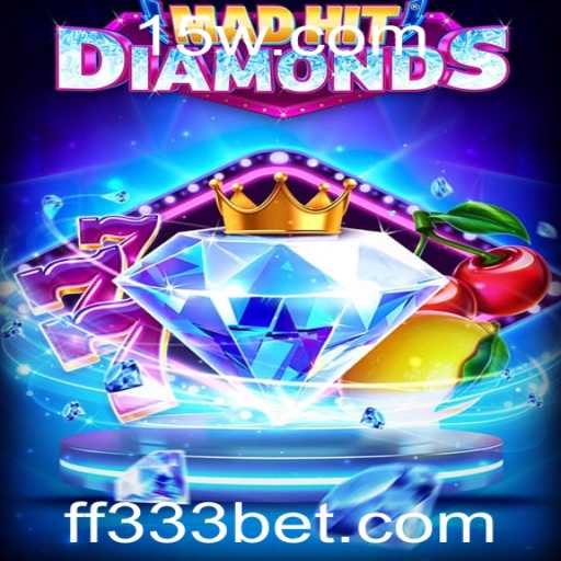 Descubra o Mundo Empolgante de MadHitDiamonds e a Aposta Surpreendente do 333bet