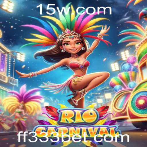 Explorando o Fascinante Mundo do Jogo RioCarnival com 333bet